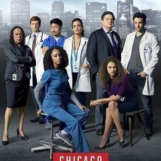 Chicago med ITA SERIE TV Streaming e Download