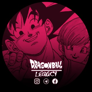 Dragon Ball Legacy 🐉