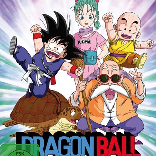 Dragon Ball Streaming Serie Episodi🇮🇹 Anime Film