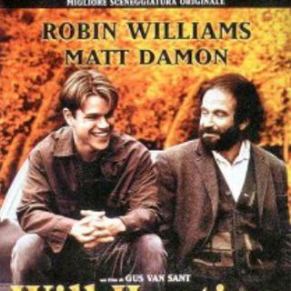 Will hunting ITA genio ribelle FILM