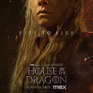 HOUSE OF THE DRAGON SEASON 2