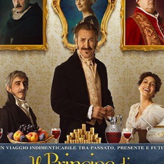 Il principe di Roma FILM