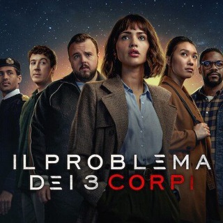 Il problema dei 3 corpi SERIE TV Streaming e Download