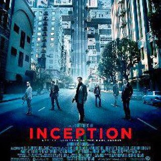 Inception ITA FILM