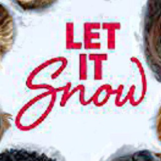 Let it snow ITA innamorarsi sotto la neve FILM