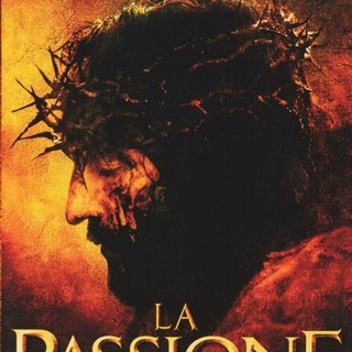 La passione di cristo FILM ITA the passion of the christ