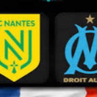 Om Marseille vs Nantes live streaming