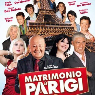 Matrimonio a Parigi FILM