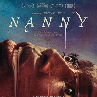 Nanny ITA FILM
