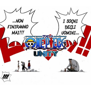 One Piece Unity | Redirect