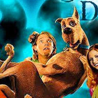 Scooby doo ITA FILM daphne e velma la maledizione del mostro del lago il mistero ha inizio mostri scatenati