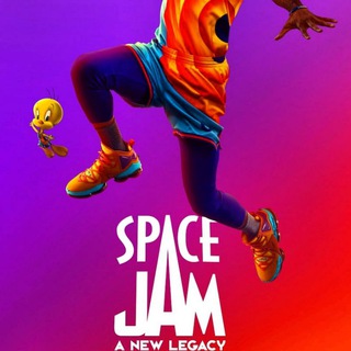 Space jam ITA FILM a new legacy new legends