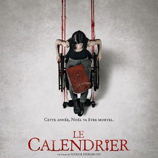 Bloody calendar ITA FILM the advent calendar le calendrier