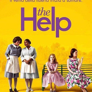 The help ITA FILM