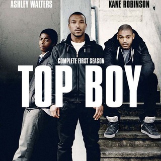 Top boy ITA SERIE TV Streaming e Download topboy ITA SERIE TV