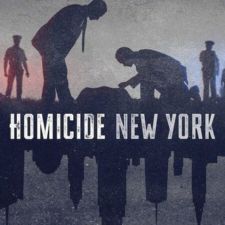 New York Homicide Season 1