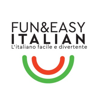 FUN AND EASY ITALIAN