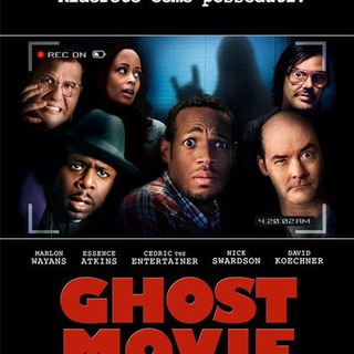 Ghost movie ITA FILM