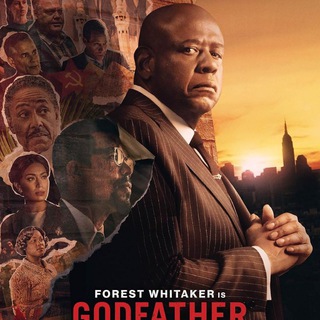 Godfather of harlem ITA SERIE TV Streaming e Download