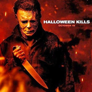 Halloween kills ITA FILM