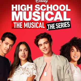 High School Musical ITA SERIE TV Streaming e Download