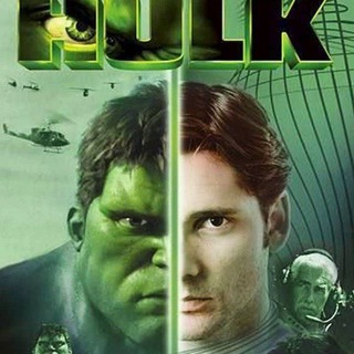 Hulk ITA FILM