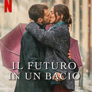 Il futuro in un bacio FILM are you ITA