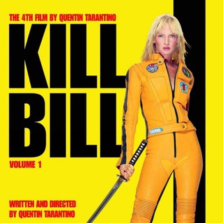Kill bill ITA FILM
