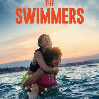 Le nuotatrici FILM the swimmers ITA