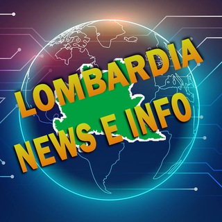 Lombardia - News e Info