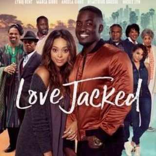 Love jacked ITA FILM