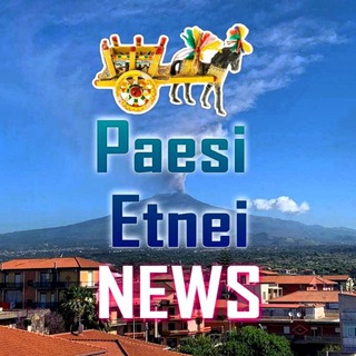 Paesi Etnei News e Info
