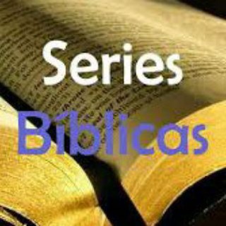 Series Bíblicas. (Latino).