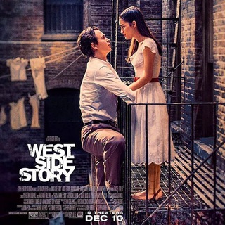 West side story ITA FILM