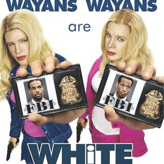 White Chicks ITA FILM