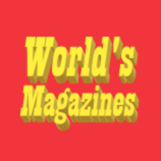 World's Magazines