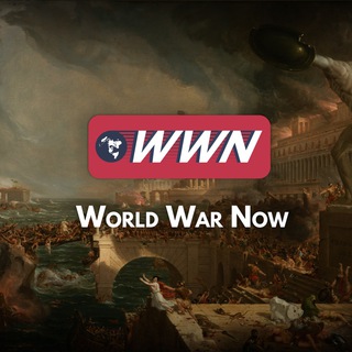 World War Now