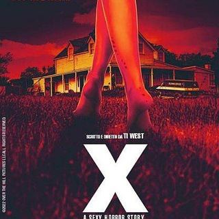 X a horror story ITA FILM s3xy