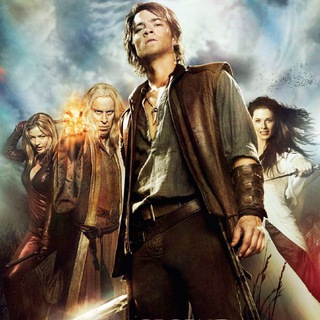 Legend Of The Seeker Season 1-2