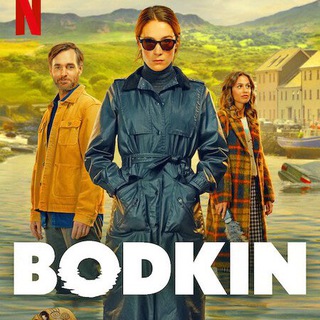 Bodkin Season 1