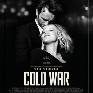 Cold war ITA FILM