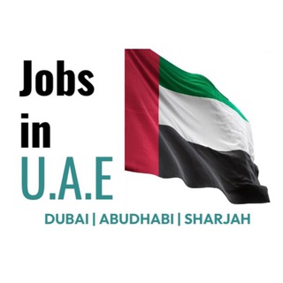 Jobs in Dubai, Abudhabi, Sharjah UAE
