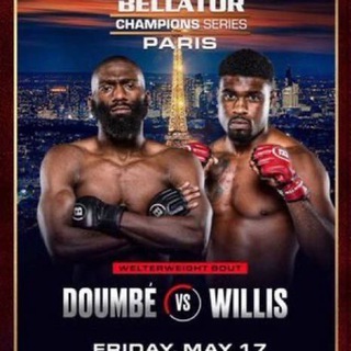 Doumbe vs Willis