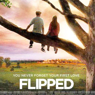 Il primo amore non si scorda mai FILM flipped ITA