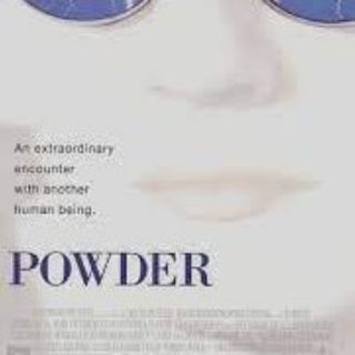 Powder ITA FILM un incontro straordinario con un altro essere