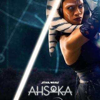 Ahsoka Season 1