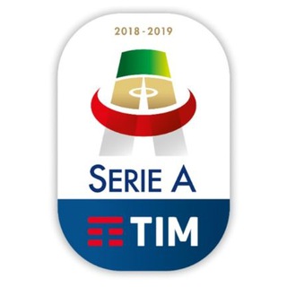 SERIE A STREAMING {DP}