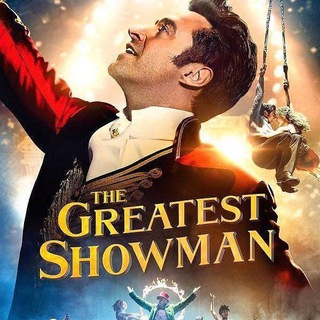 The greatest showman ITA FILM