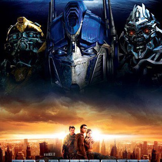 Transformers FILM ITA Streaming e Download