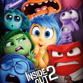 Inside out 2 🍿🎞️ streaming 2024 inside out 2